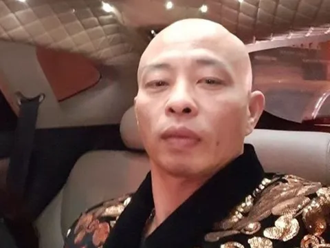 Đường 'Nhuệ' thừa nhận đánh người tại Công an phường