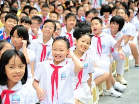 TP.HCM: Chốt thời gian kết thúc năm học, nghỉ hè từ 15/7