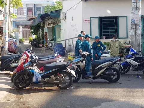 Nghi án phóng hỏa đốt phòng trọ làm 3 người chết ở Sài Gòn