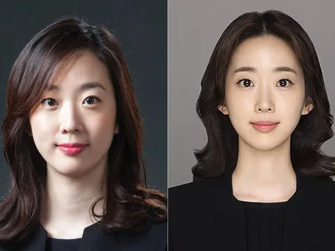 Tiết lộ nhan sắc nữ luật sư nổi tiếng nghi là tình mới của Song Joong Ki