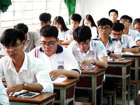 Đại học Quốc gia TP.HCM chốt lịch thi đánh giá năng lực năm 2020