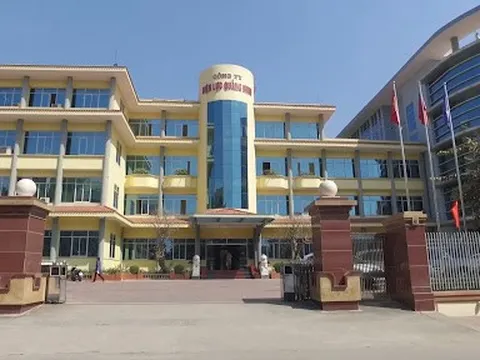 Liên tiếp nhiều gói thầu trúng thầu sát giá tại Công ty Điện lực Quảng Ninh