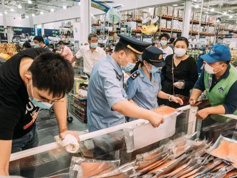 Bắc Kinh phong tỏa, dập ổ dịch COVID-19 mới xuất hiện