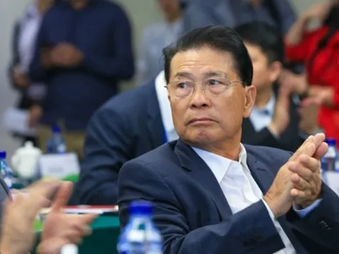 Tỷ phú Trung Quốc bị bắt cóc tại biệt thự xa hoa giàu cỡ nào?