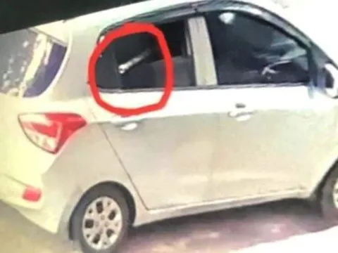 Lời kể của nhân chứng vụ giang hồ đất cảng bị bắn vỡ quai hàm