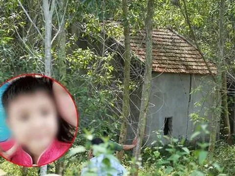 Vụ bé trai 5 tuổi tử vong: Tạm giam nam sinh lớp 11