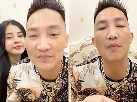 Truy tìm Huấn 'hoa hồng' liên quan đến đơn tố cáo