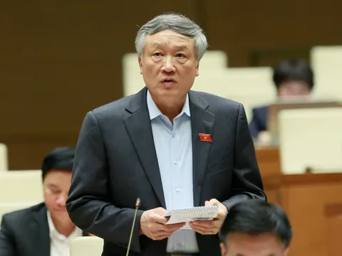 Uỷ ban Tư pháp của Quốc hội họp về vụ tử tù Hồ Duy Hải