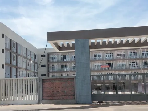 Bà Rịa, Vũng Tàu: Cần làm rõ việc thi công trường PTTH liên phường 10-11-12