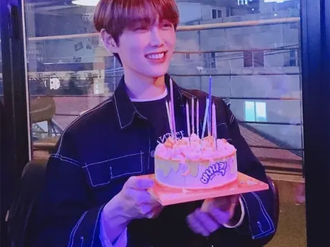 Nam ca sĩ Hàn đột ngột qua đời