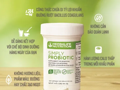 Những cách giúp bạn cải thiện hệ tiêu hóa đơn giản nhưng thật hiệu quả