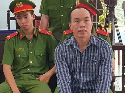 Dâm ô 5 bé gái, nhân viên khách sạn nhận kết đắng