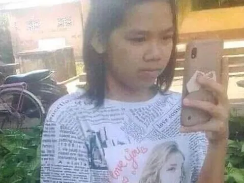 Điều tra vụ bé gái 15 tuổi đi học thêm rồi mất tích bí ẩn ở Hòa Bình