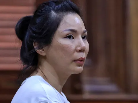 Vụ Chiêm Quốc Thái bị chém: Bà Trần Hoa Sen có bị áp giải đến toà?