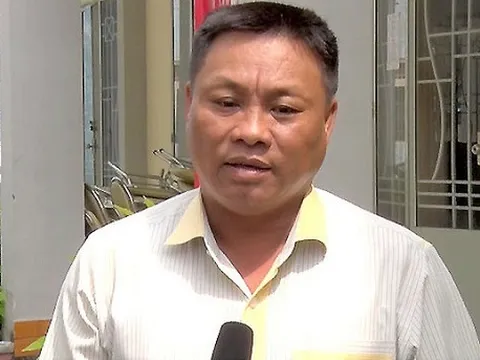 Chủ tịch phường có bằng đại học trước bằng THPT bị cách chức