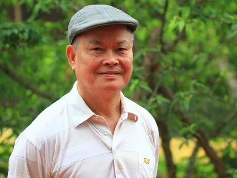 NSƯT Khôi Nguyên qua đời ở tuổi 77