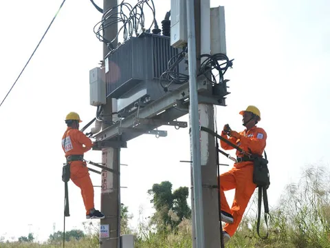 EVN lý giải tiền điện tăng cao