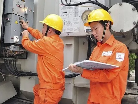 Hóa đơn tiền điện đến hẹn lại... tăng: EVN làm ăn thế nào?