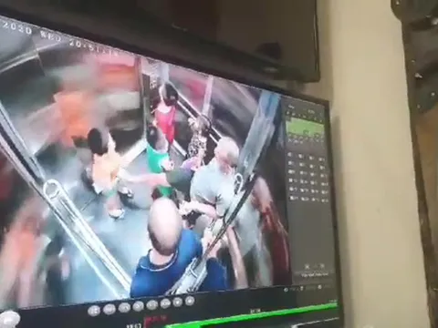 Chủ tịch Hà Nội yêu cầu điều tra vụ bé trai nghi bị dâm ô trong thang máy chung cư