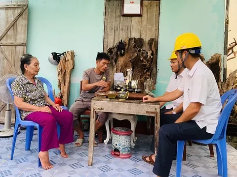 Vụ hóa đơn tiền điện gần 90 triệu đồng: Tạm đình chỉ trưởng phòng kinh doanh