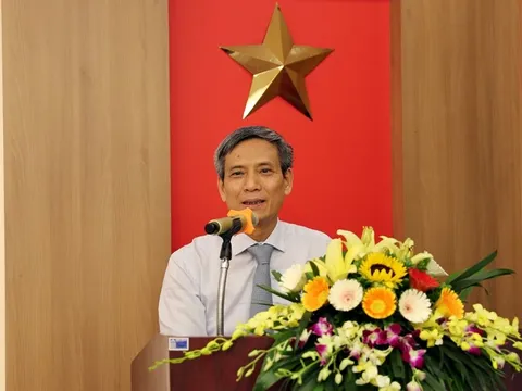 FE CREDIT trở thành hội viên Hiệp hội Ngân hàng Việt Nam