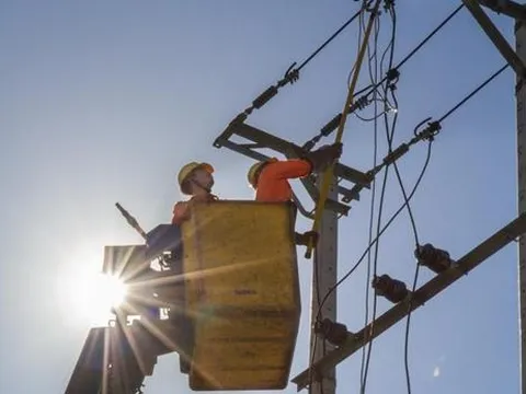 EVN sẽ phúc tra 100% khách hàng có sản lượng điện tăng đột biến từ 1,3 lần