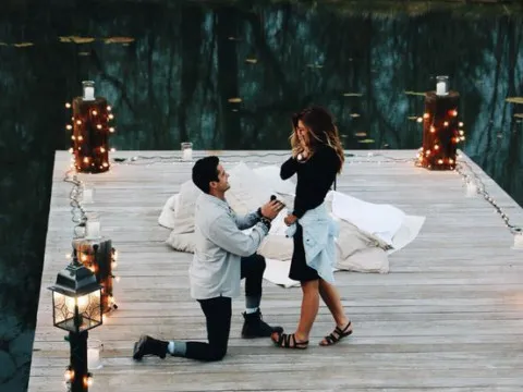 Hãy cứ độc thân cho đến khi tìm được người biết trân trọng bạn