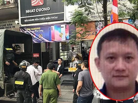 Bộ Công an chỉ đạo truy bắt bằng được ông chủ Nhật Cường