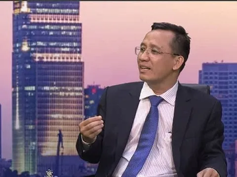 Bộ Công an thông tin về vụ tiến sĩ Bùi Quang Tín tử vong