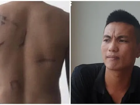 Khởi tố vụ án đàn em Đường 'Nhuệ' truy sát nam thanh niên lúc nửa đêm