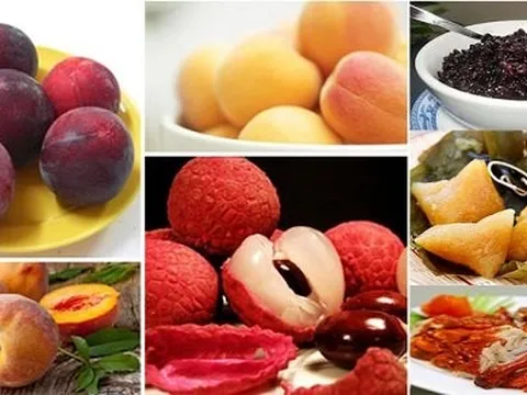 Ý nghĩa Tết Đoan Ngọ (5/5) của người Việt