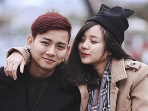 Hoài Lâm và Bảo Ngọc chính thức ly hôn sau 9 năm bên nhau