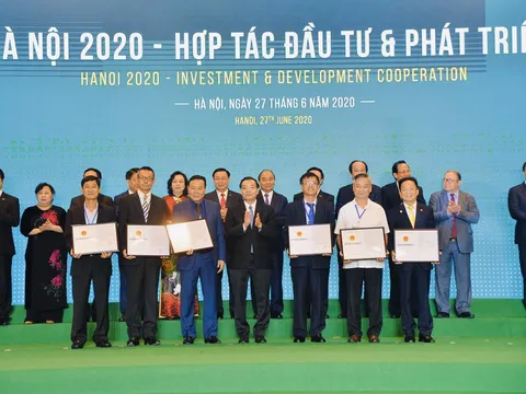 T&T Group của 'Bầu Hiển' đăng ký đầu tư  hơn 700 triệu USD vào Thủ đô Hà Nội