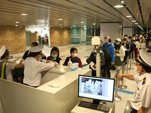 Việt Nam có thêm 2 ca mắc Covid - 19