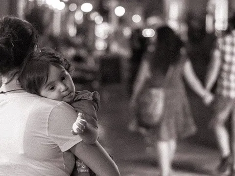 Tự trọng không mua được hạnh phúc, già néo thì sẽ đứt dây...