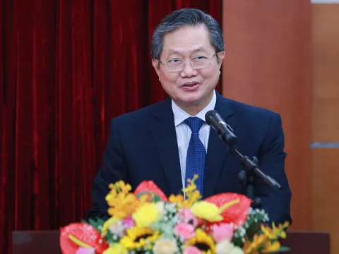 Đại hội Đảng bộ cơ quan Trung ương hội Luật gia Việt Nam lần IV nhiệm kỳ 2020-2025