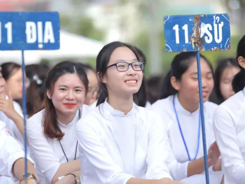 Chốt thời gian khai giảng năm học 2020-2021 vào ngày nào?