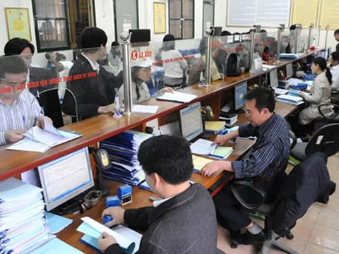 Từ 1/7, hàng loạt chính sách mới ảnh hưởng đến công chức