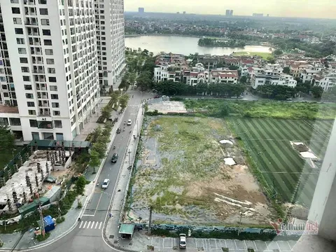 Ôm đất trường học sử dụng sai mục đích doanh nghiệp bị truy tiền thuế đất