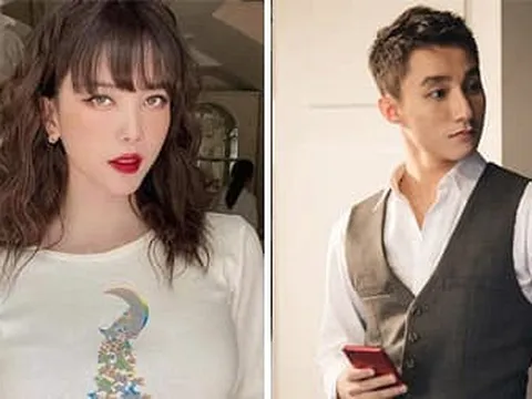 Thiều Bảo Trâm chuẩn bị lên xe hoa với Sơn Tùng M-TP?