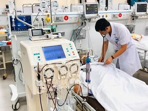 Phát hiện một ca nhiễm Whitmore ở Hòa Bình