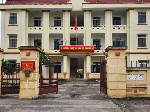 Vụ đánh người tại trụ sở công an: Lời khai bất ngờ của anh vợ Đường 'Nhuệ'