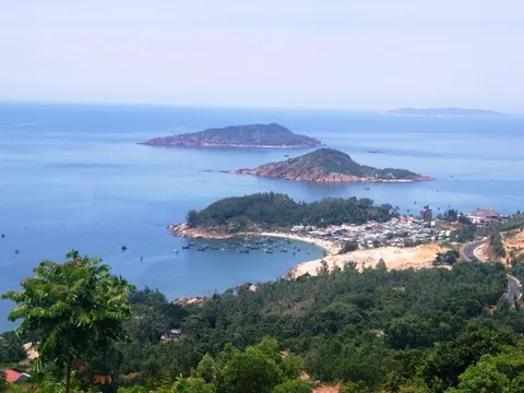 3 du khách chết đuối khi tắm biển ở Quy Nhơn