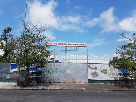 Dự án của Tập đoàn Nguyễn Kim tại TP Hạ Long bao giờ mới triển khai?