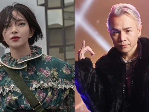 Rộ thông tin Châu Bùi hẹn hò Binz sau khi chia tay Decao