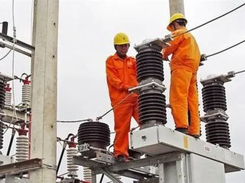 Một công ty bán điện giá cao cho người dân bị phạt 40 triệu đồng