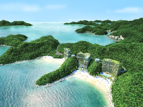 Cát Bà và câu chuyện đánh thức những tiềm năng