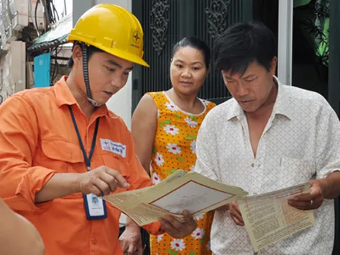 Bộ Công thương bổ sung thêm phương án một biểu giá điện duy nhất để khách hàng lựa chọn