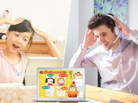 Giáo dục trực tuyến: Muốn hiệu quả phải đầu tư đến nơi