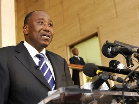 Thủ tướng Bờ Biển Ngà đột tử sau khi họp nội các